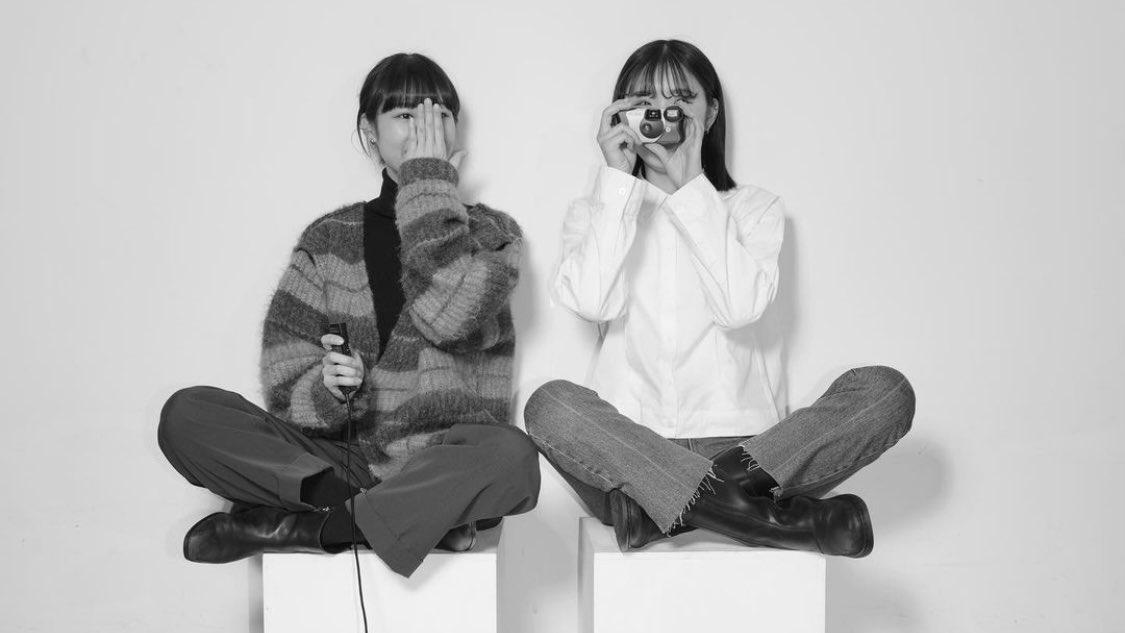 新大久保のセルフ写真館「刹那館」