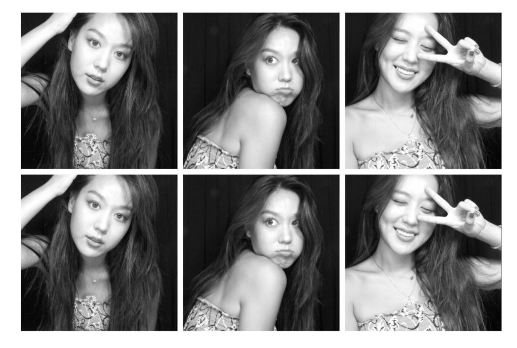 Photomatic PHOTOBOOTH