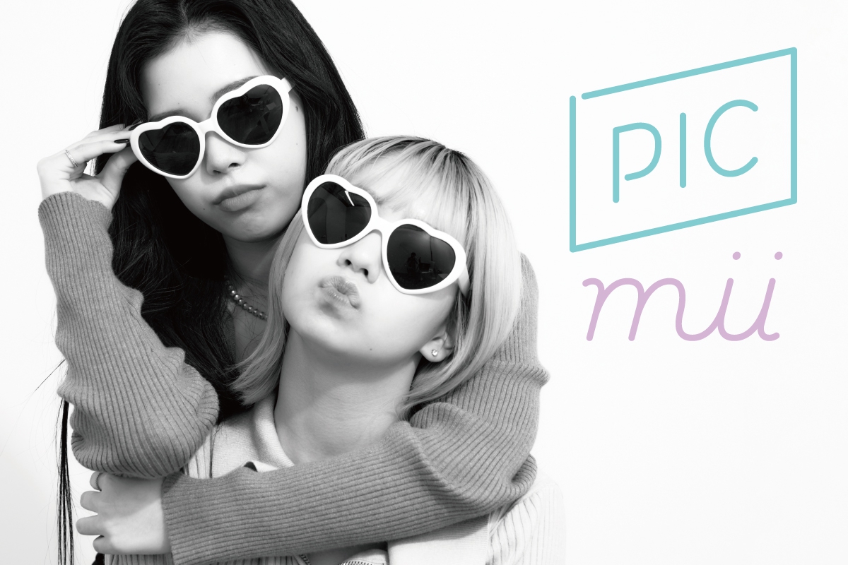 セルフ写真館 PICmii(ピックミー)新宿店