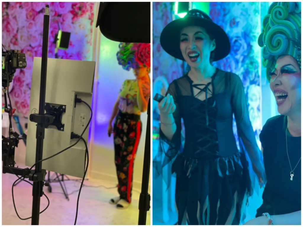 ライラ・カンパニー