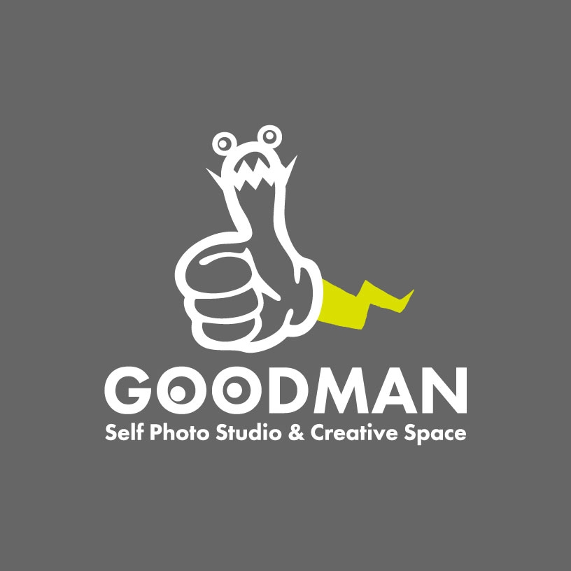 セルフ写真館 GOODMAN