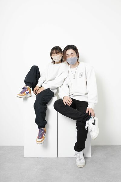 セルフ写真館「Light.」