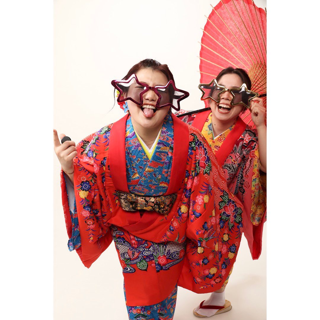 セルフ写真館veni