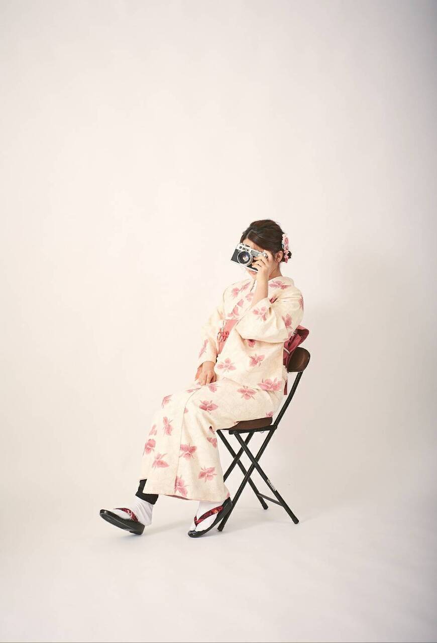 韓国セルフスタジオMODOO