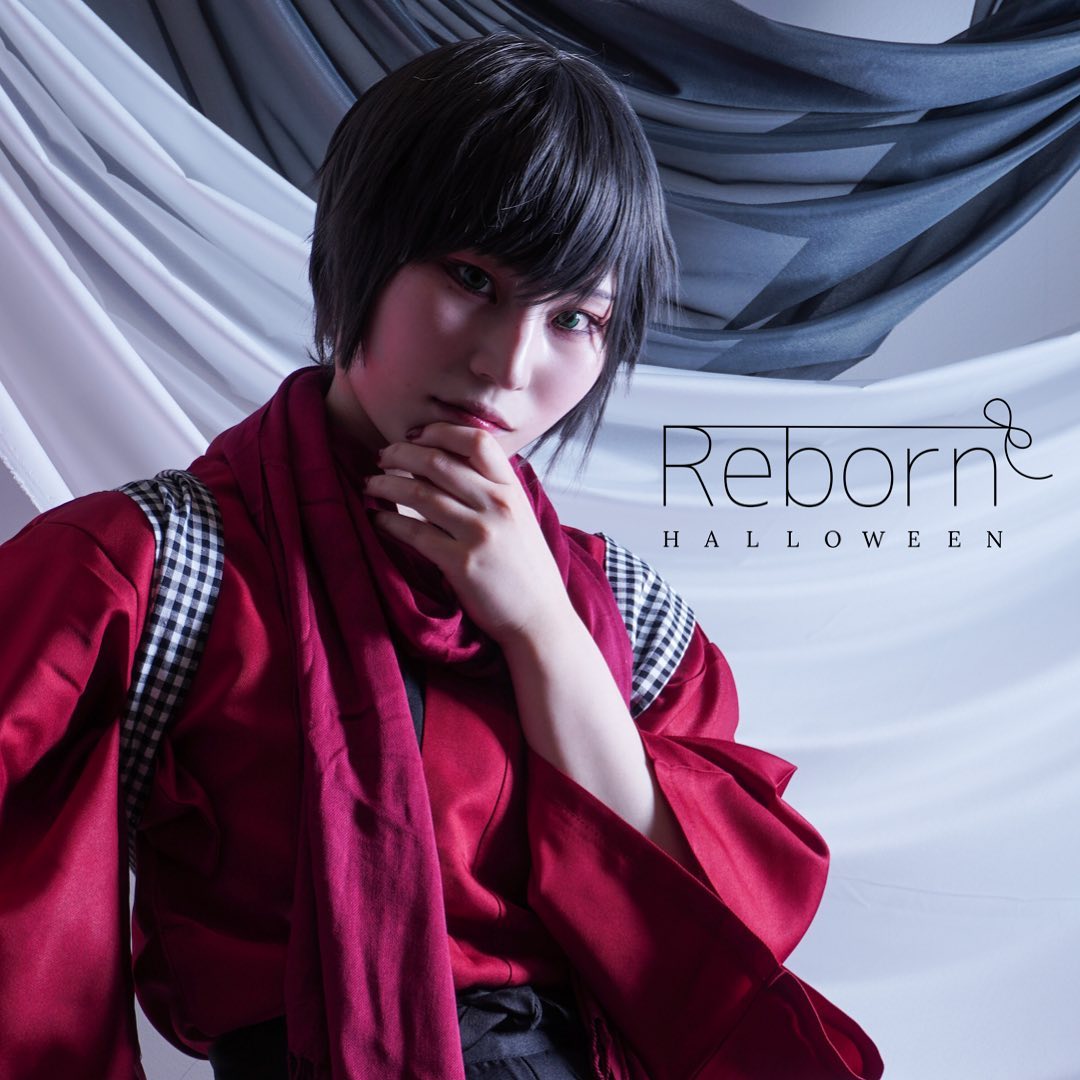 ペット撮影可能な北海道小樽のセルフ写真館REBORN-りぼん-