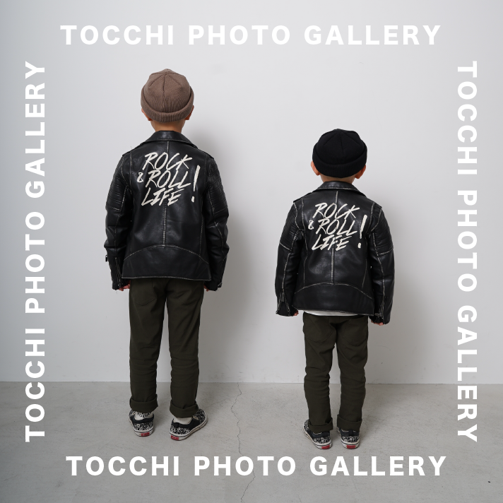 セルフ写真館　TOCCHI