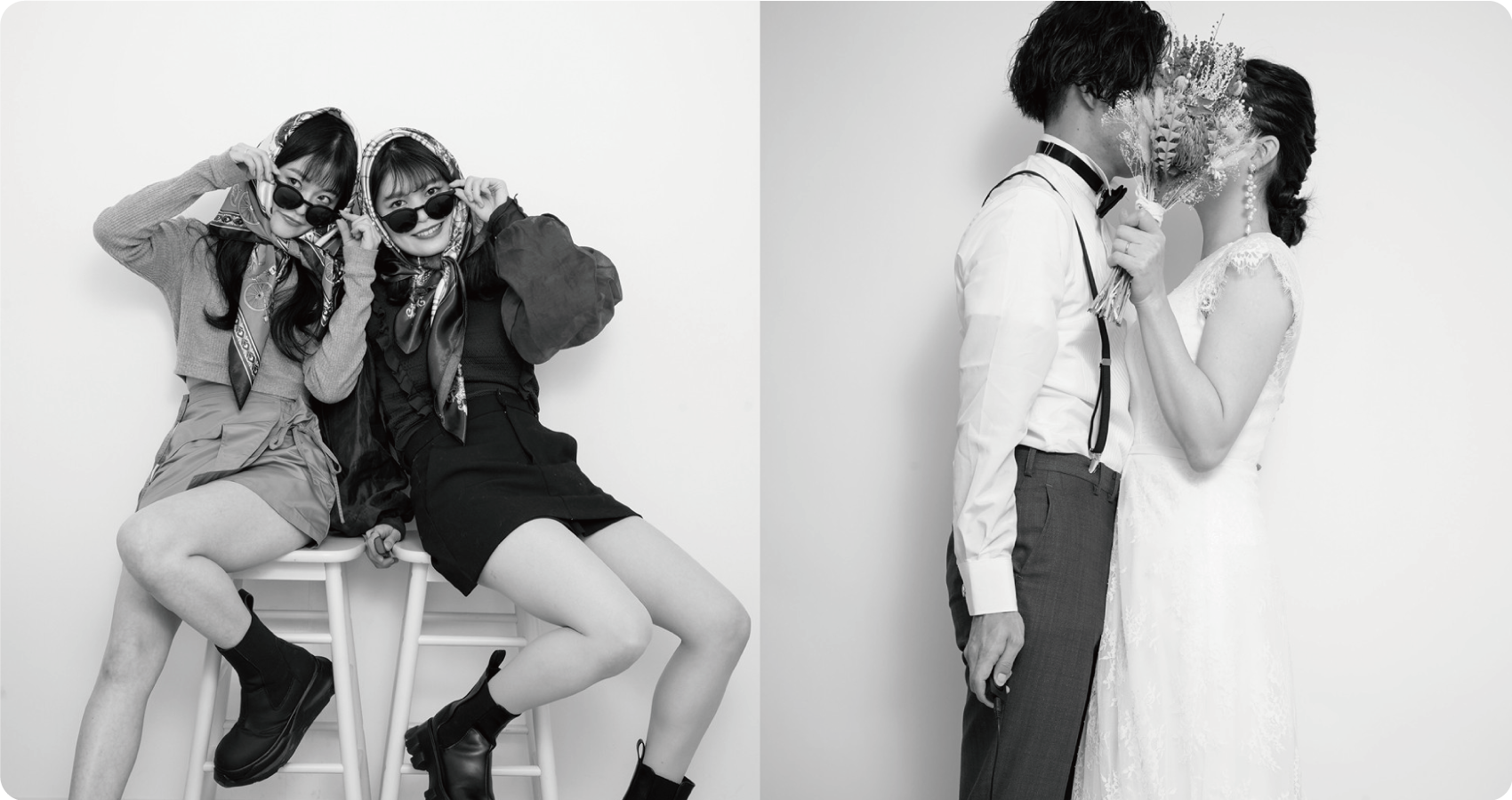 セルフォトスタジオ渋谷店