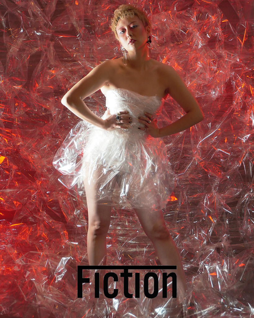 STUDIO FICTION