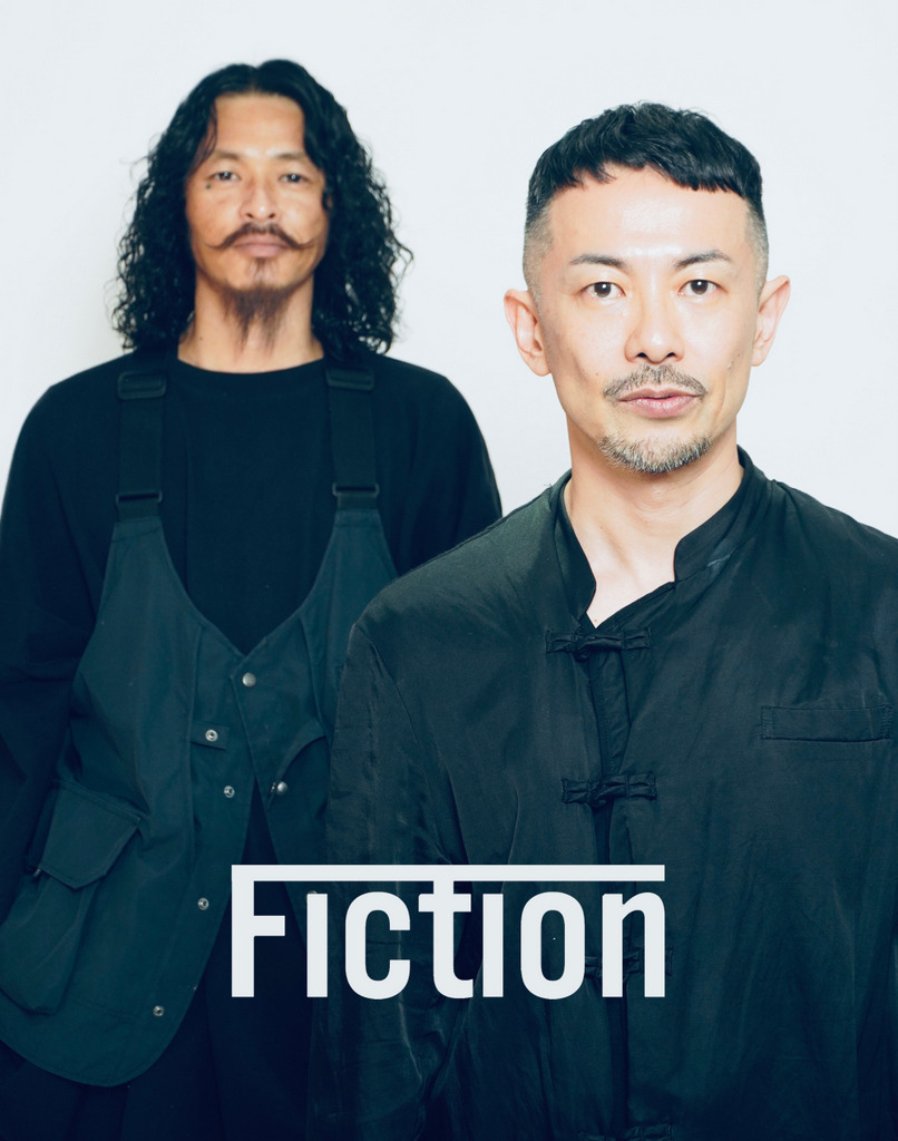 STUDIO FICTION