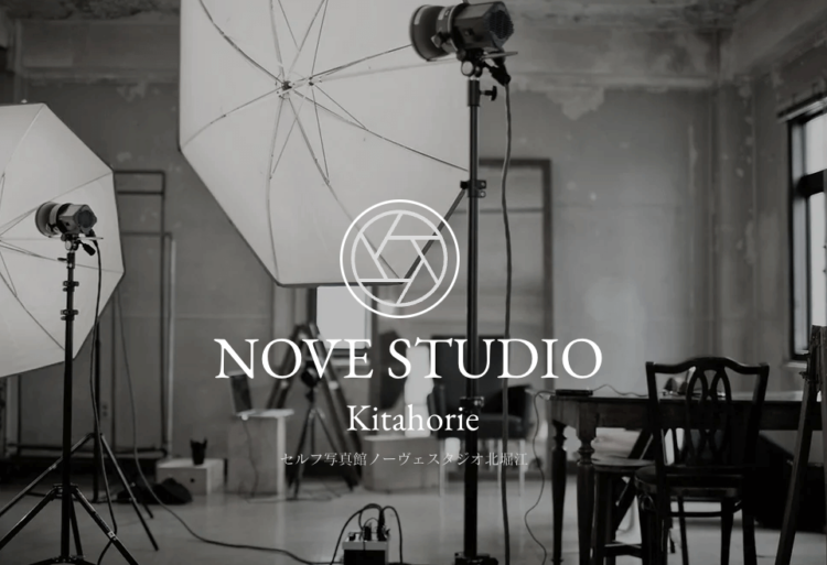 NOVE STUDIO