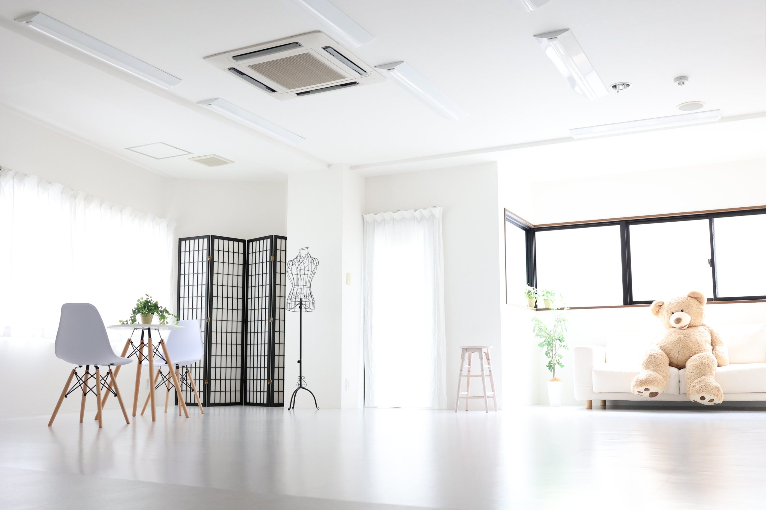 STUDIO ZEAL/神戸セルフ写真館