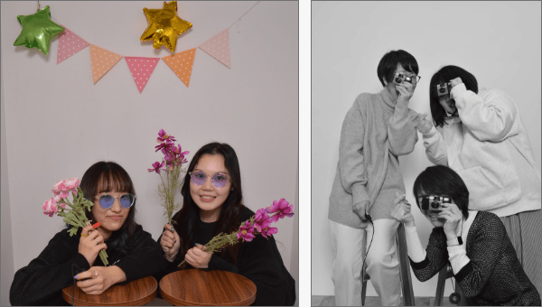 パレットプラザイオンモール東久留米店