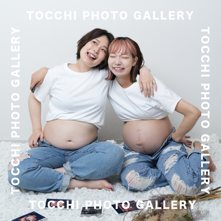 セルフ写真館　TOCCHI