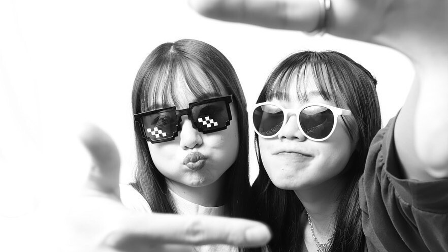 photostudio SCENE シーン