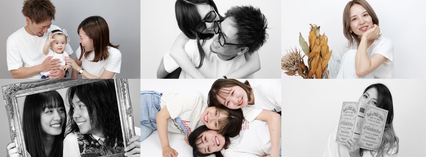 セルフ写真館ワンズ