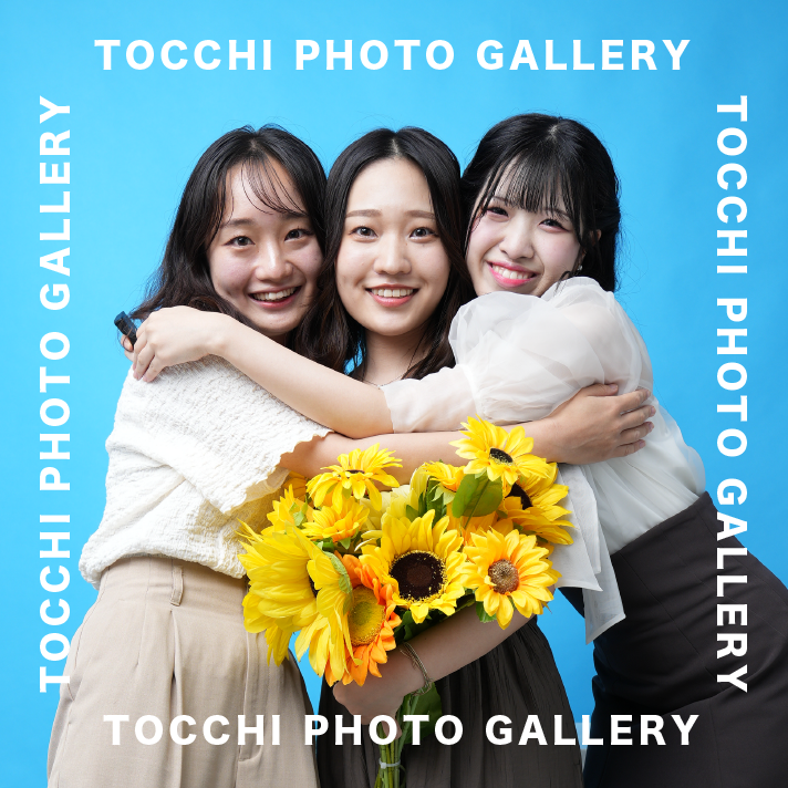 セルフ写真館　TOCCHI