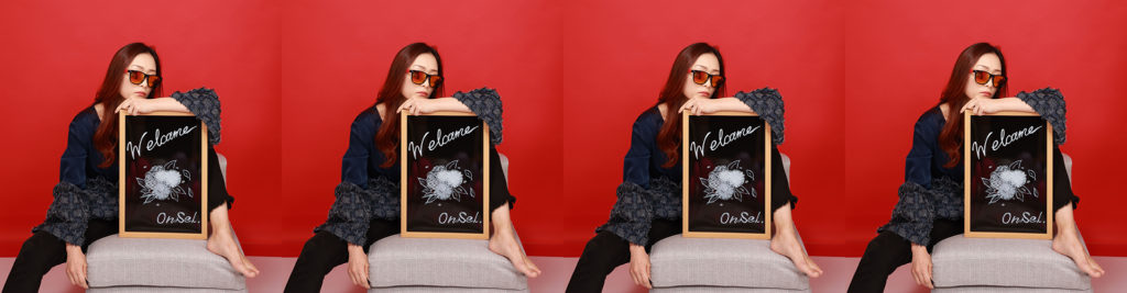 セルフ写真館 Onsel