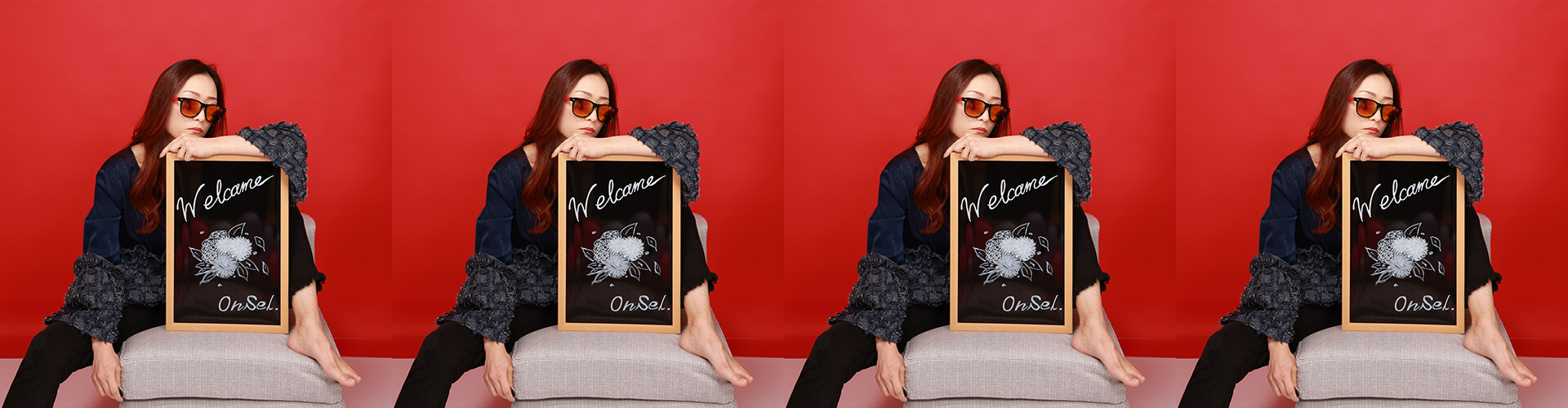 セルフ写真館 Onsel