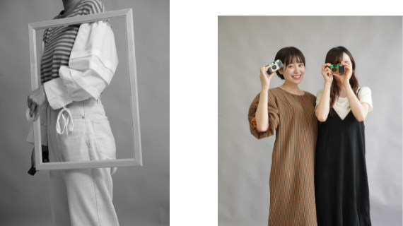 セルフ写真館Recollection 鹿児島