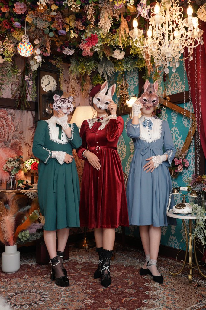 セルフ写真館＆撮影スタジオ 川越ふらり