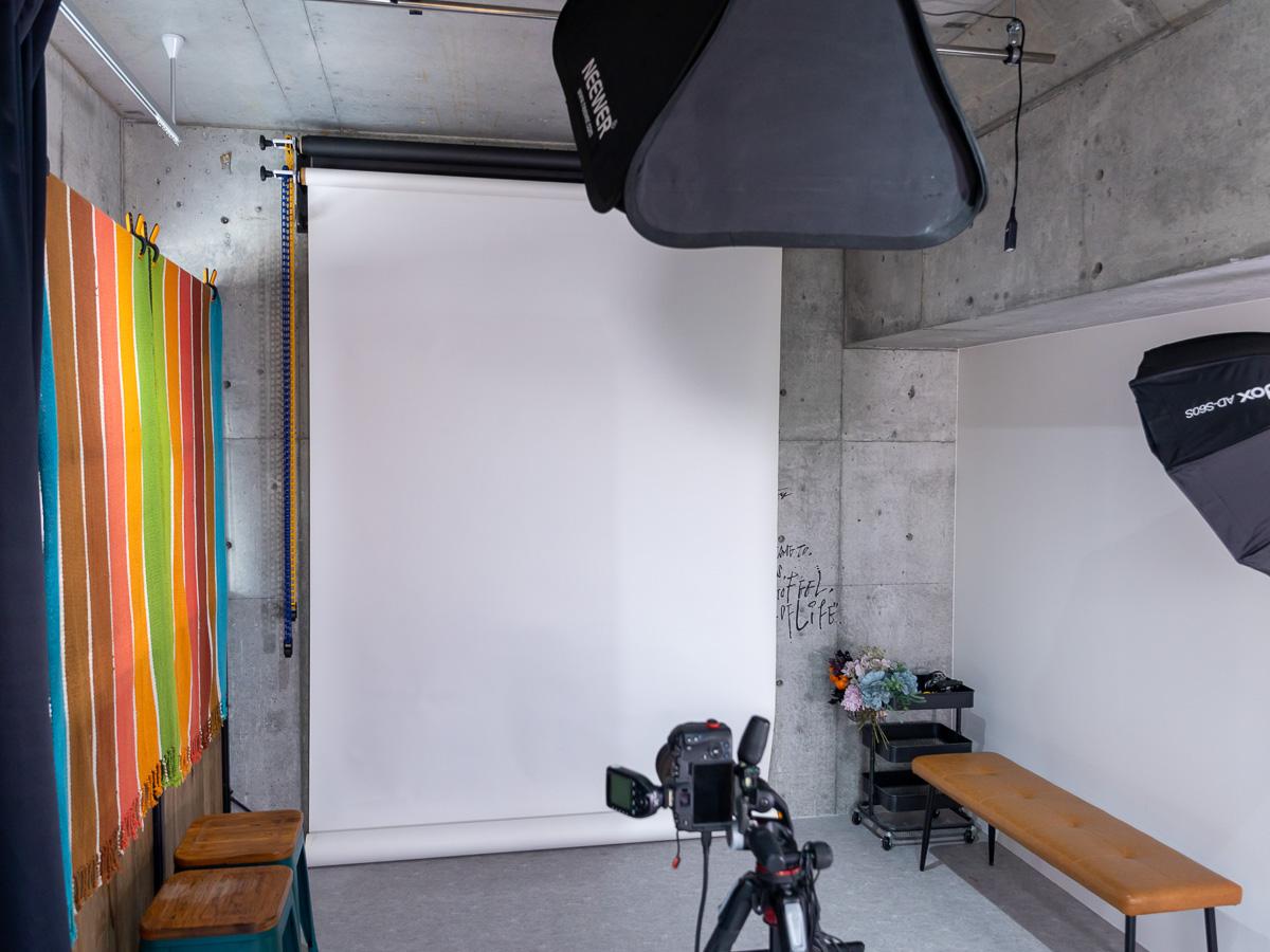 グッドグッドライフ!スタジオ