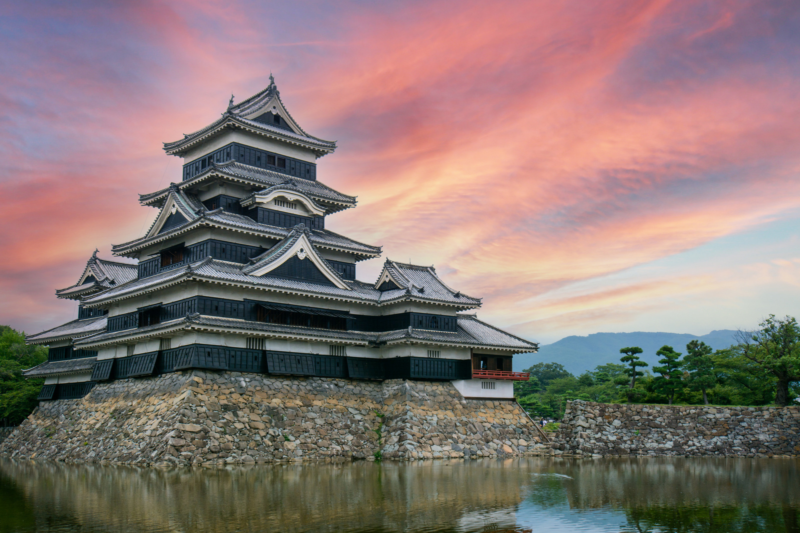 長野県のセルフ写真館