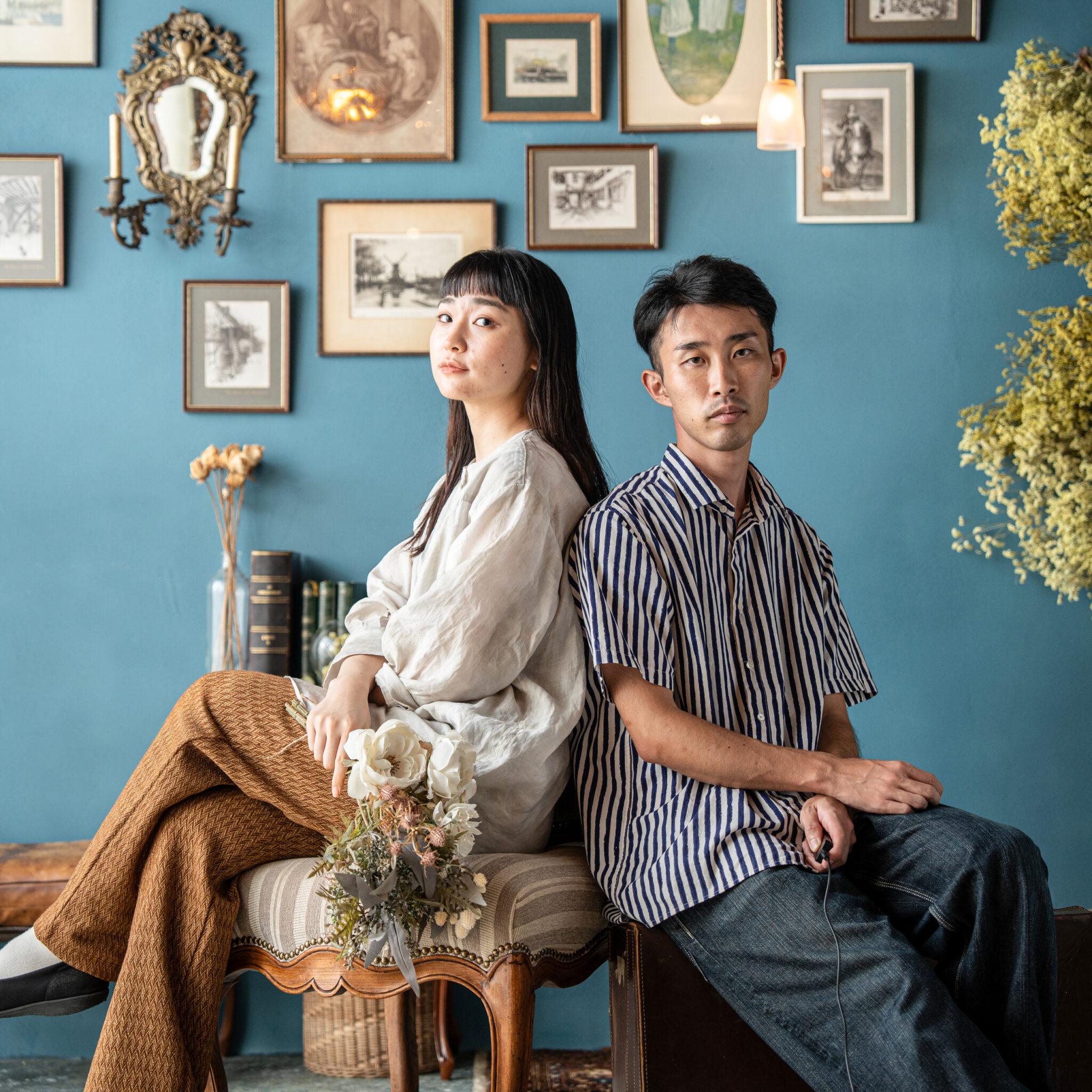 パセオヌエボ流山