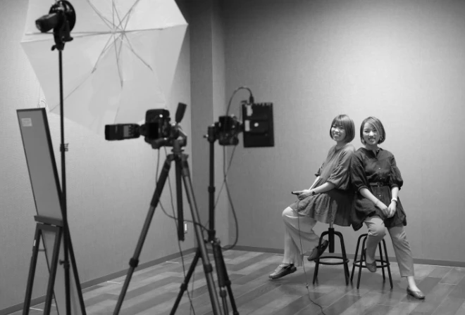 セルフ写真館 サトーカメラ宇都宮本店