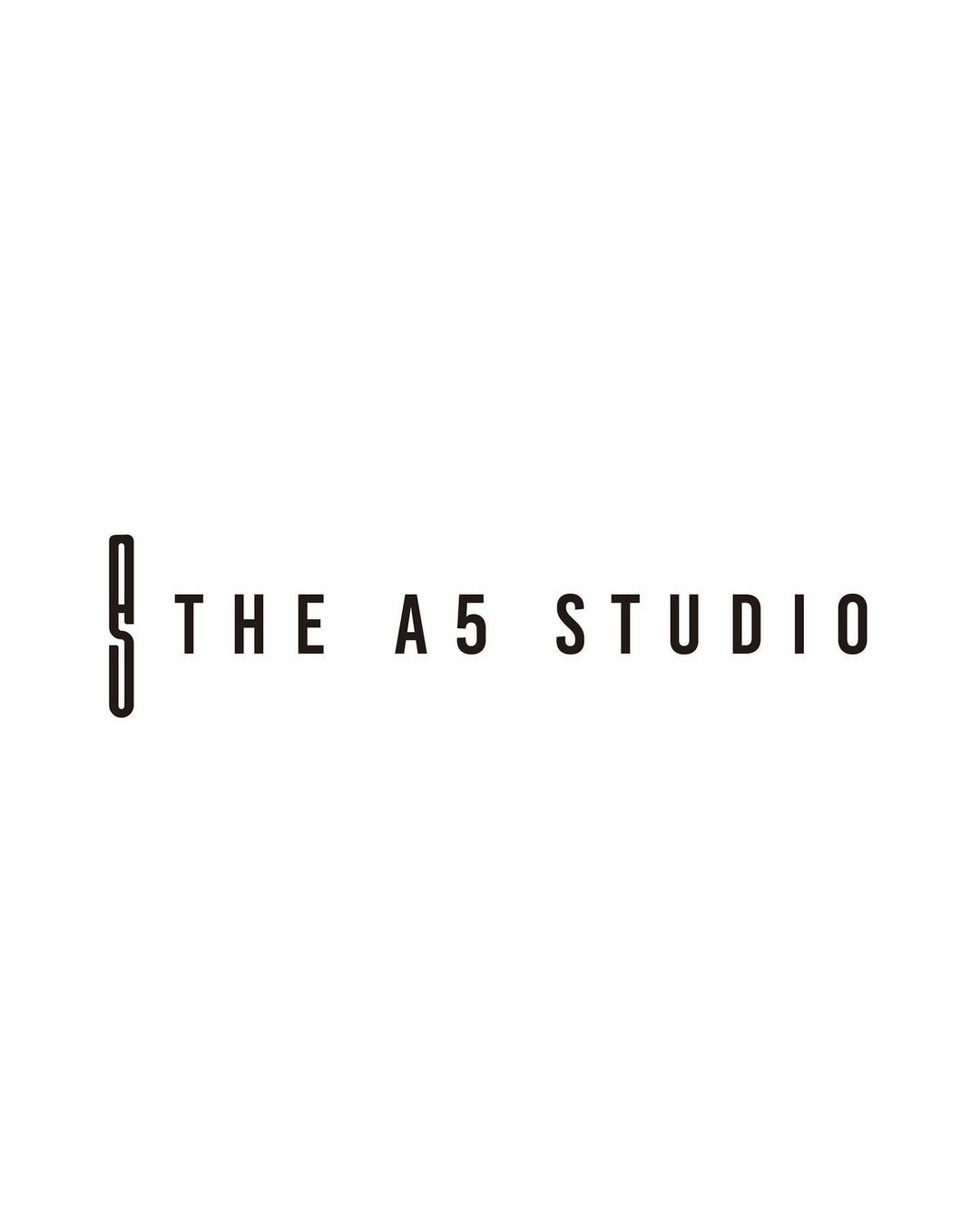 THE A5 STUDIO